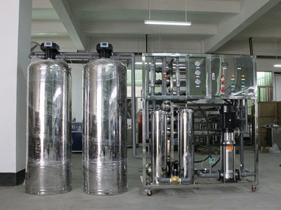 榆陽區小壕兔鄉 2211臺凈水設備入戶，供水管網與研發創新雙輪驅動安全飲水工程